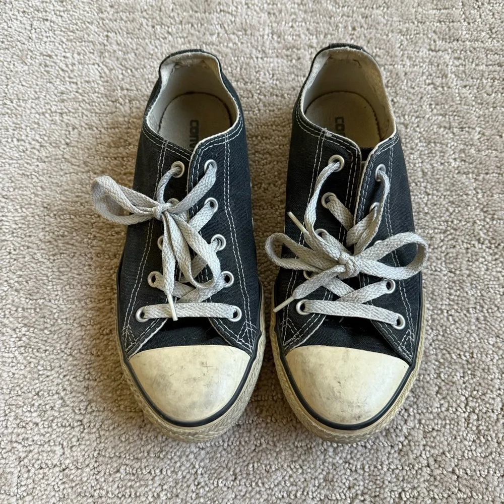 Converse All Star Sneakers